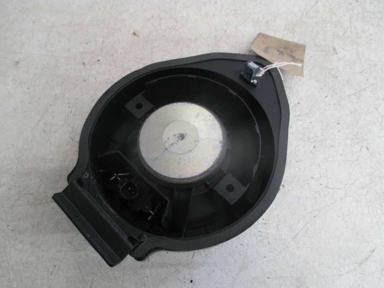 VAUXHALL INSIGNIA MK2 2018 NSR PASSENGER NEAR SIDE REAR DOOR SPEAKER 26230619