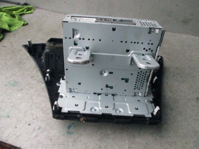 2013 HONDA CIVIC MK9 RADIO STEREO CD PLAYER HEAD UNIT 39100TV0E120M1