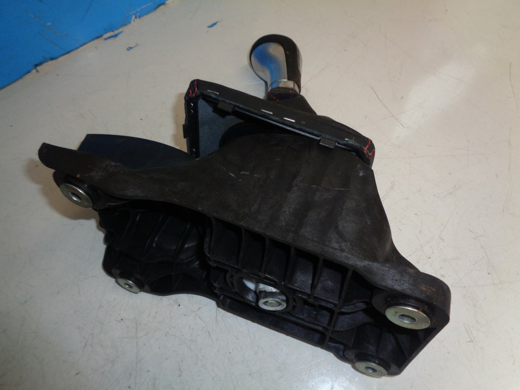 MERCEDES BENZ 2017 A CLASS W176 6 SPEED MANUAL GEAR SELECTOR SHIFTER A1763602600