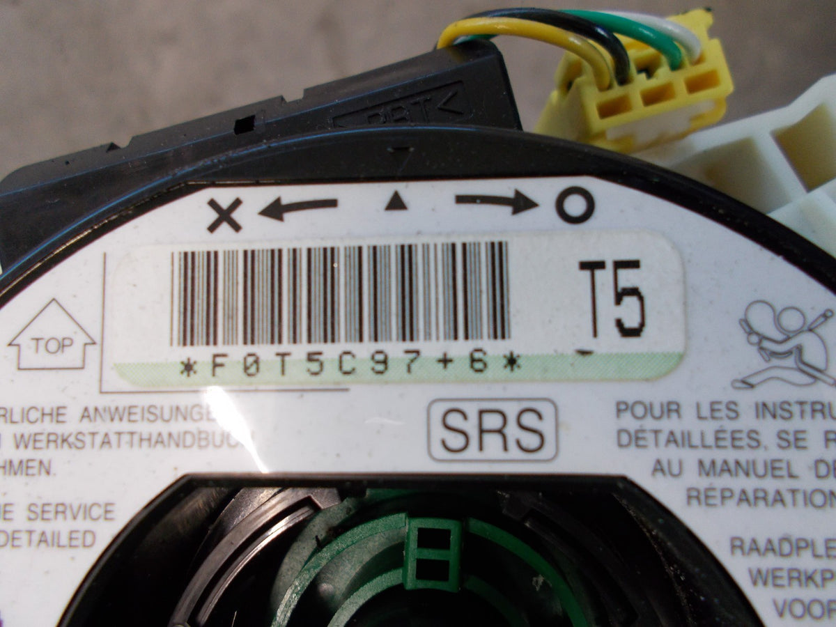 2013 HONDA JAZZ STEERING COLUMN