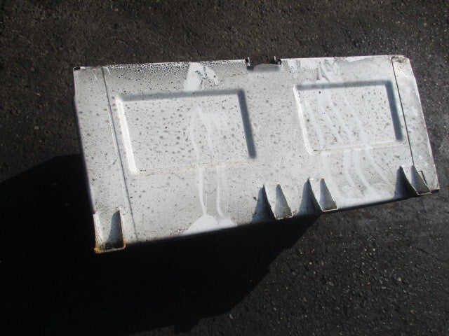 2020 MERCEDES SPRINTER W907 NSF PASSENGER SIDE SEAT BASE TWIN BASE