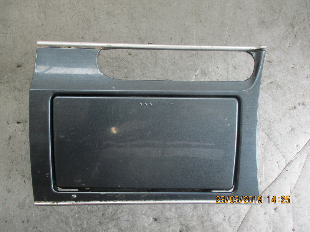 MAZDA 6 2004 CENTRE CONSOLE CUP HOLDER GR2T64431