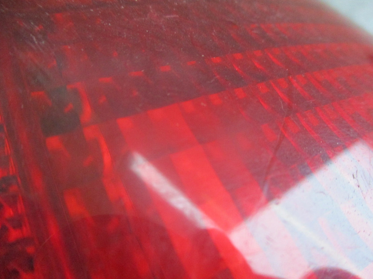 2003 ROVER 25 OSR DRIVERS SIDE REAR LIGHT TAIL LIGHT REAR LIGHT