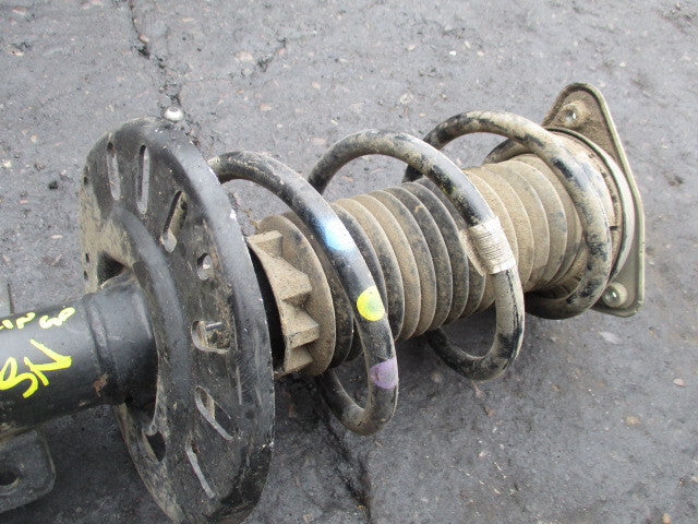 2020 CITROEN BERLINGO MK3 1.5 DIESEL NSF PASSENGER SIDE FRONT STRUT 9836057980