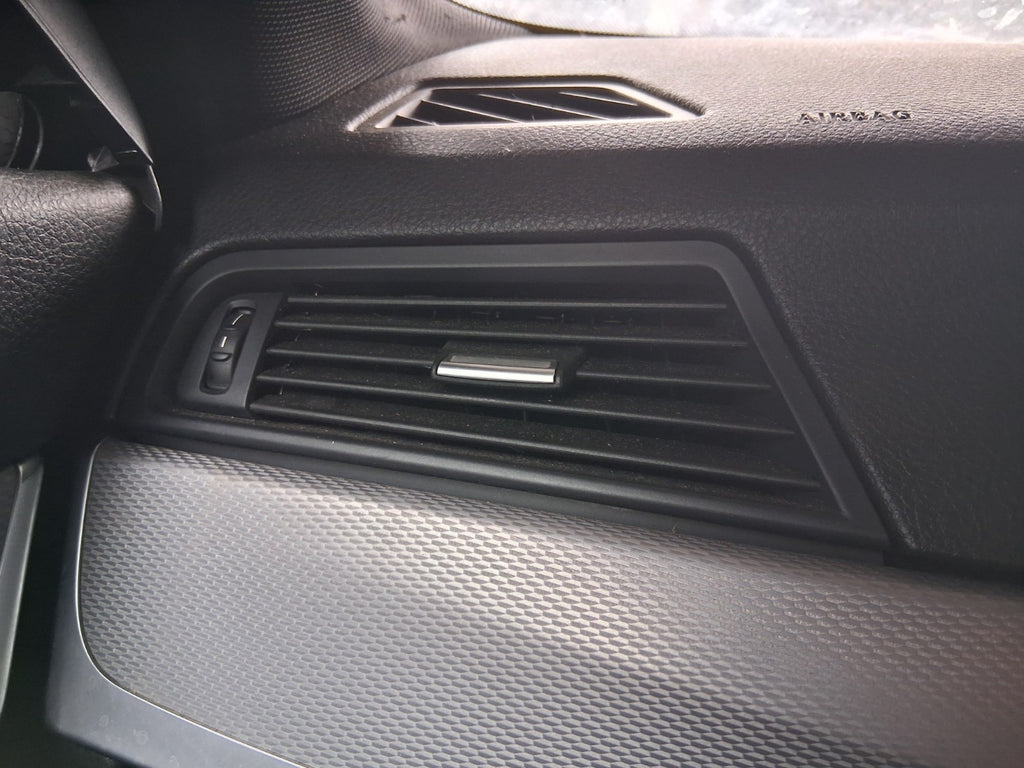 2010 BMW 5 SERIES F10 M SPORT NSF PASSENGER SIDE FRONT LEFT AIR VENT