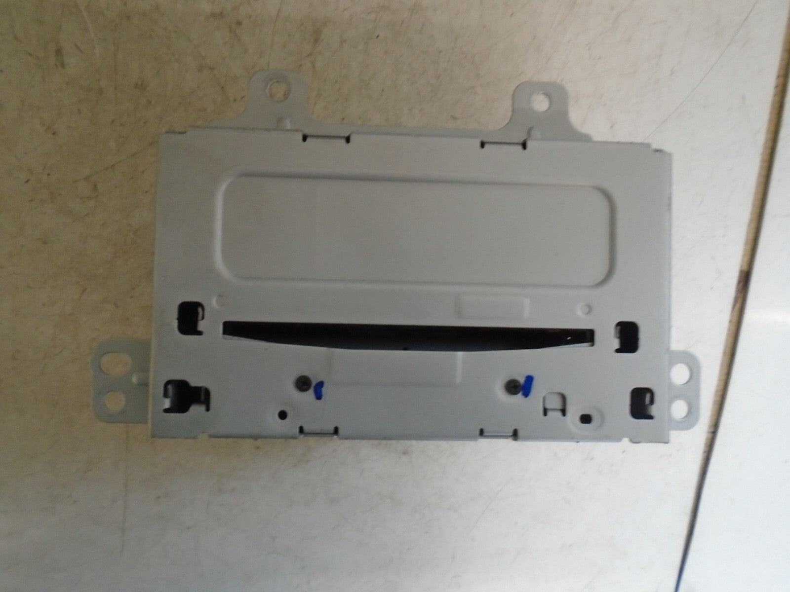 VAUXHALL INSIGNIA 2011 MK1 RADIO CD PLAYER STEREO HEAD UNIT 20983513