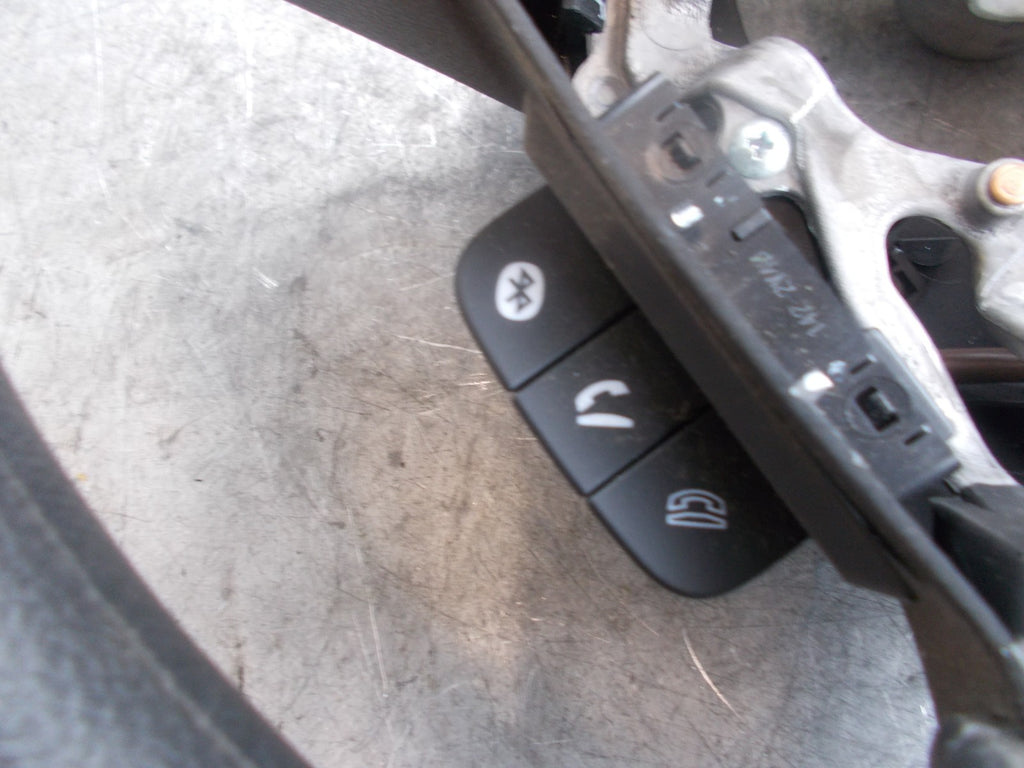 SUZUKI CELERIO LF 2016 STEERING WHEEL 84M605PK