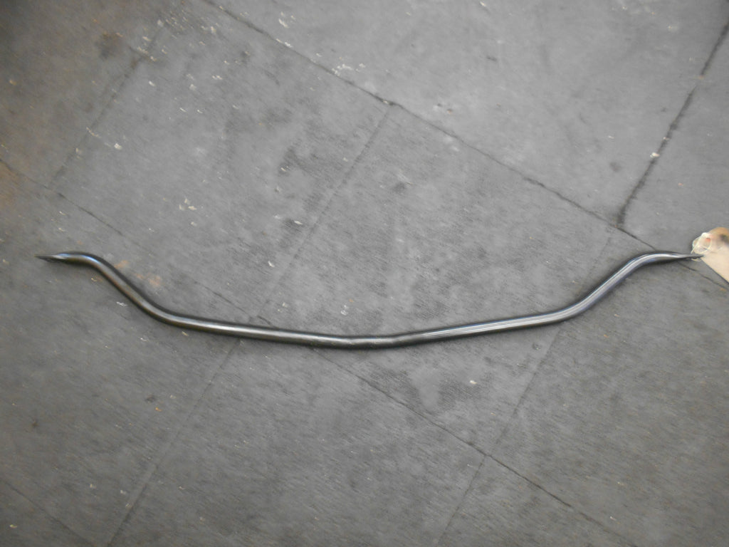 NISSAN NOTE E12 2014 1.2 SUPPORT BAR BRACE ARM