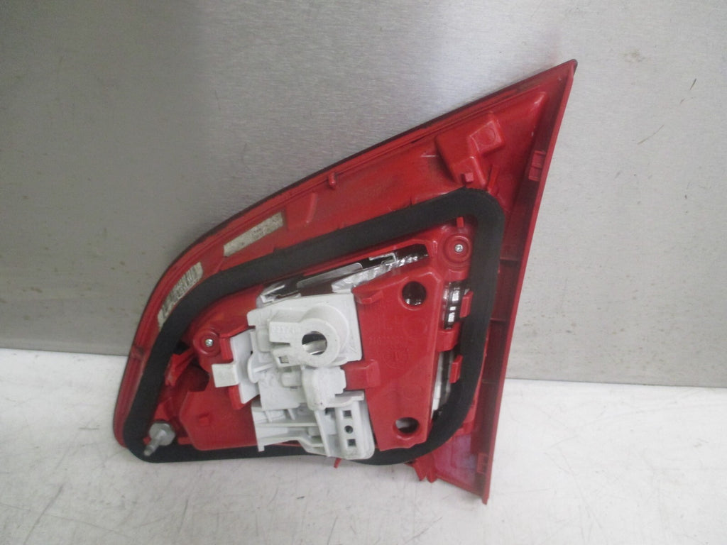 VAUXHALL MERIVA MK2 B 2014 NSR PASSENGER SIDE REAR LIGHT 13434861