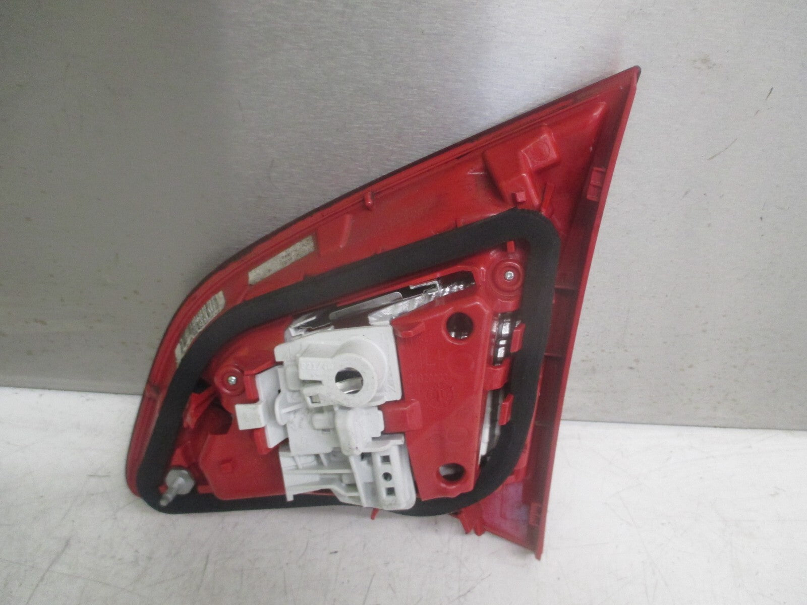 VAUXHALL MERIVA MK2 B 2014 NSR PASSENGER SIDE REAR LIGHT 13434861
