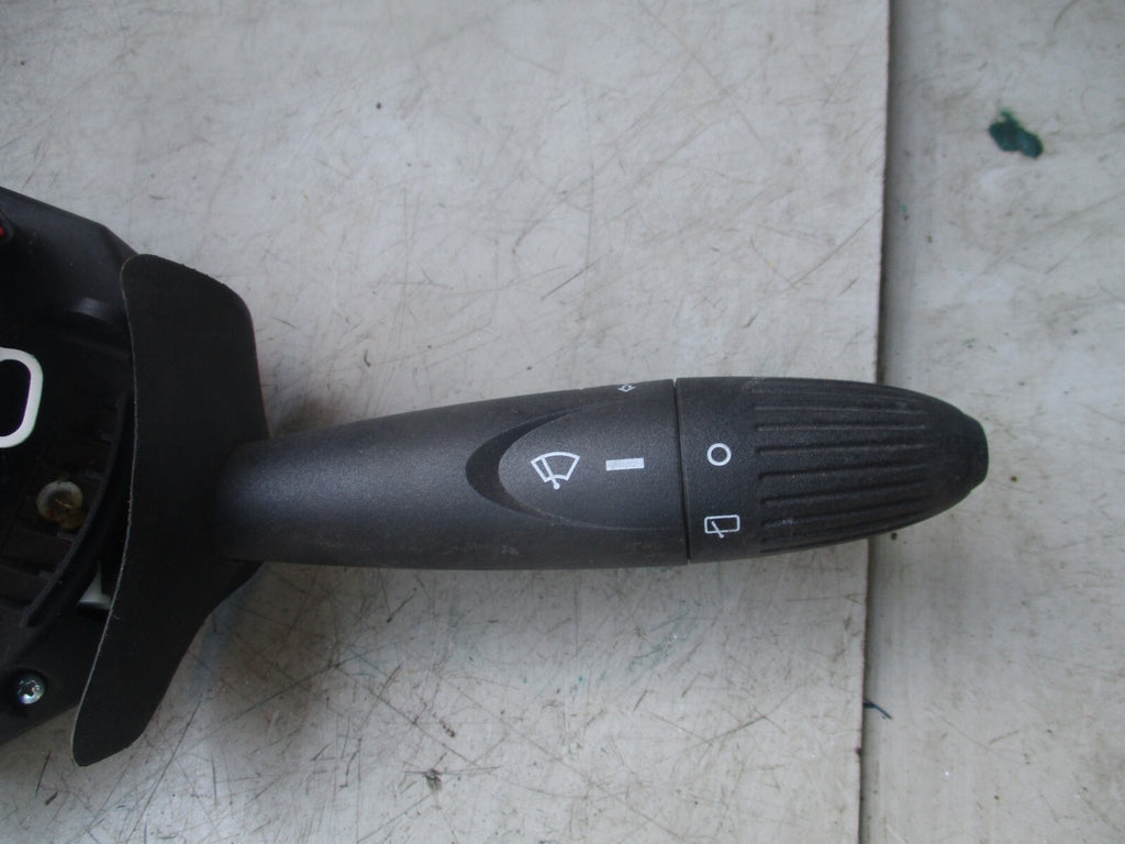 FIAT 500 2014 INDICATOR & WINDSCREEN WIPER STALKS SQUIB 2240079500
