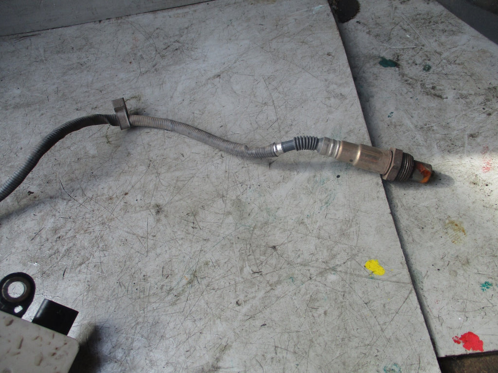 2021 MERCEDES SPRINTER W907 NOX SENSOR 1277023384