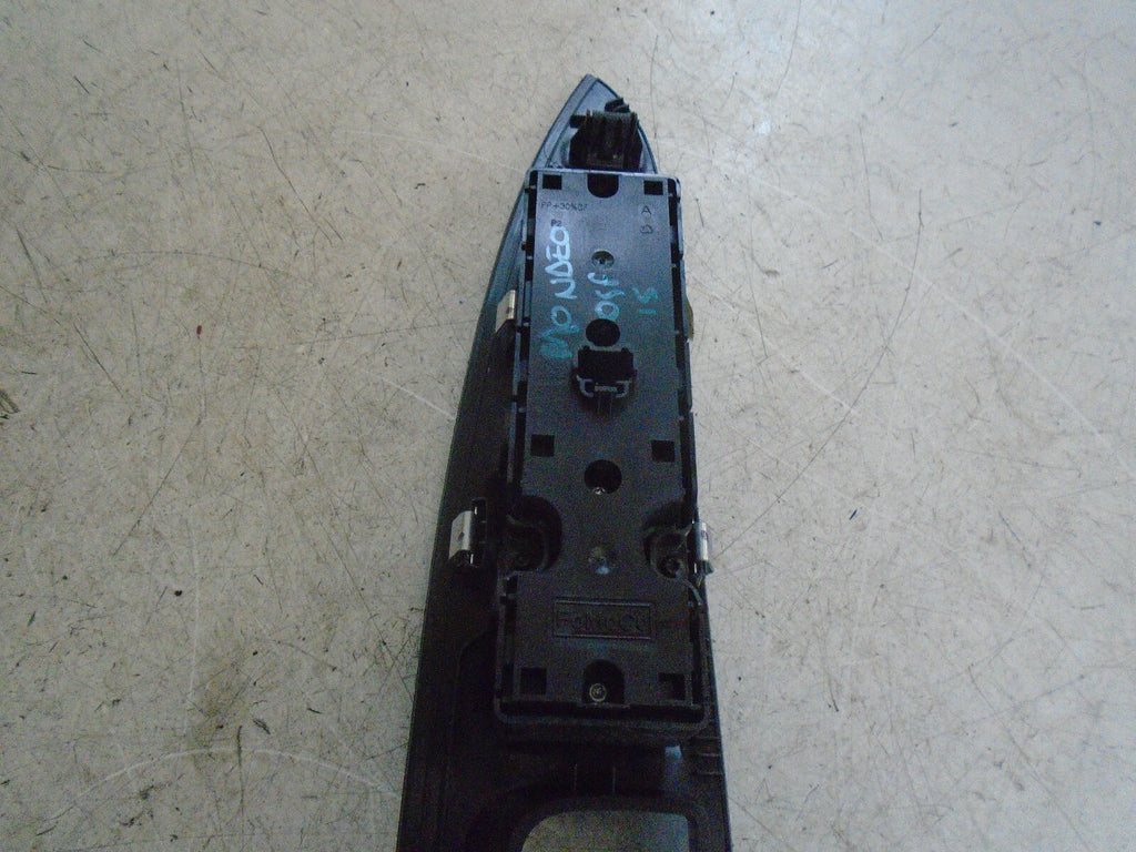 FORD MONDEO MK5 2015 TITANIUM OSF DRIVER SIDE FRONT WINDOW MIRROR CONTROL SWITCH