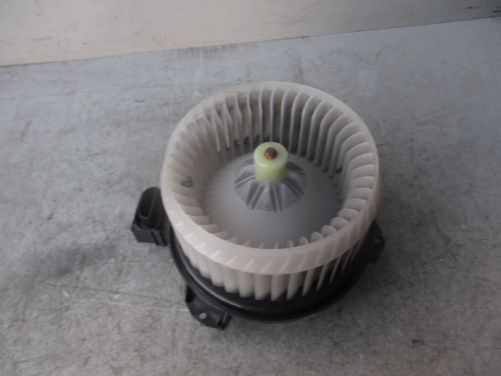 2013 SUZUKI SX4 SZ3 AIR CON HEATER BLOWER FAN MOTOR