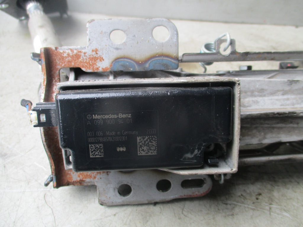 2021 MERCEDES BENZ SPRINTER W907 STEERING COLUMN 907460520000