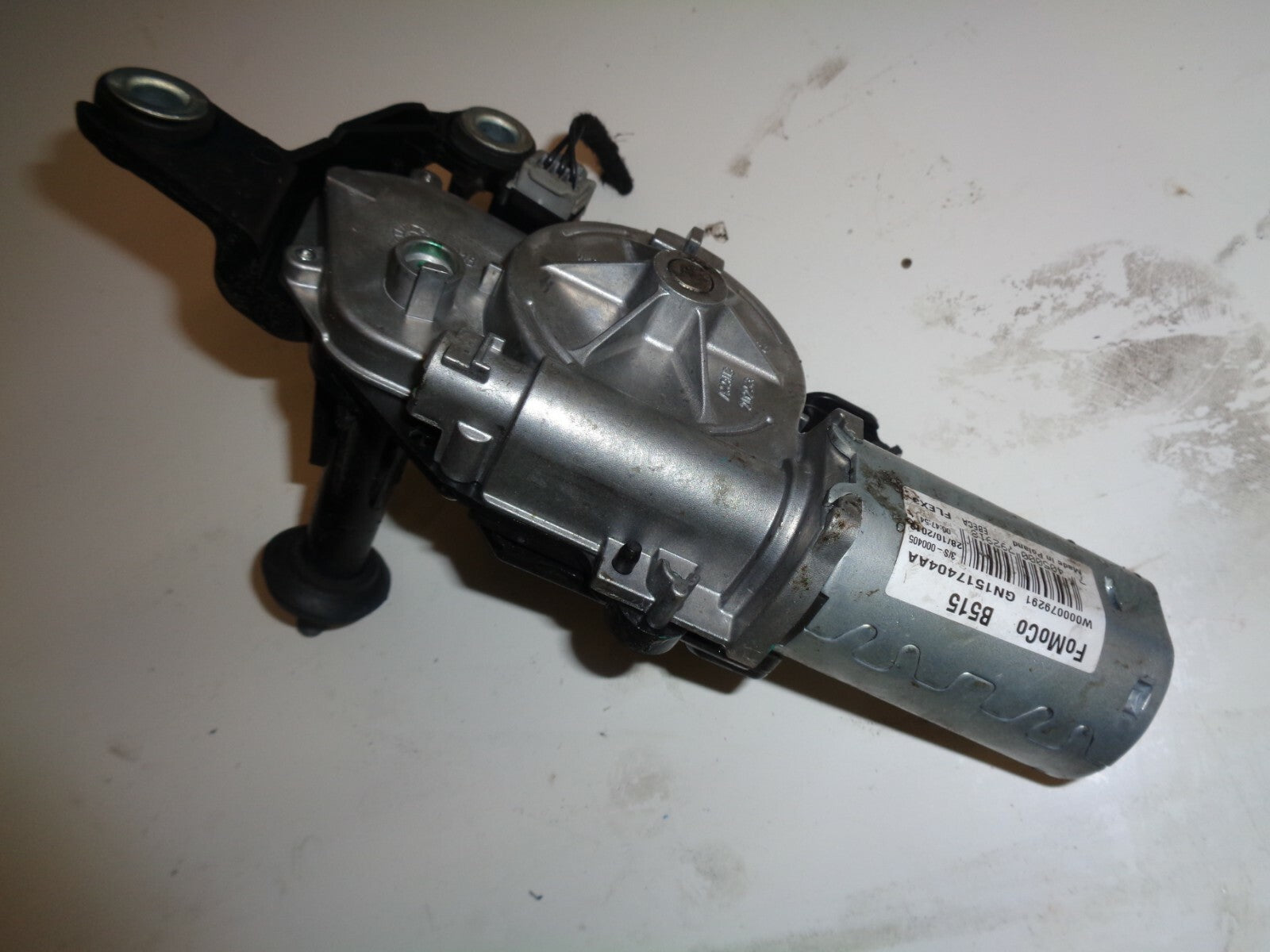 FORD ECOSPORT ST 2019 5 DOOR HATCHBACK REAR WIPER MOTOR GN15174404AA