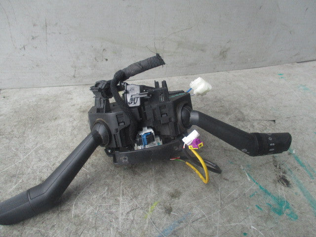 2018 FIAT PANDA MK3 COMBINATION SWITCH WIPER INDICATOR STALK 07356221860