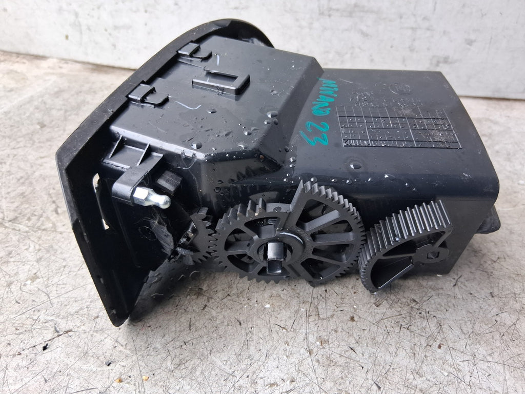2023 VAUXHALL MOVANO C MK3 CENTRE DASH NS PASSENGER SIDE LEFT AIR VENT 385812