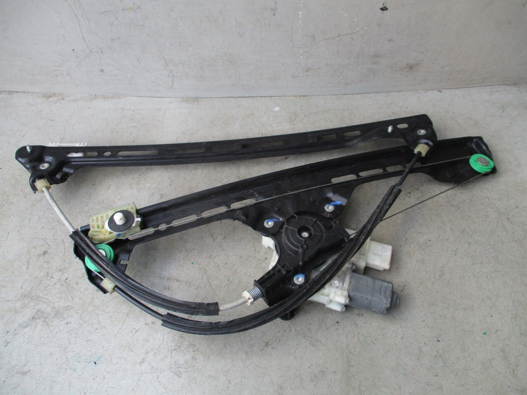 2019 CITROEN C4 SPACETOURER OSF DRIVER FRONT WINDOW MOTOR REGULATOR 9826076280