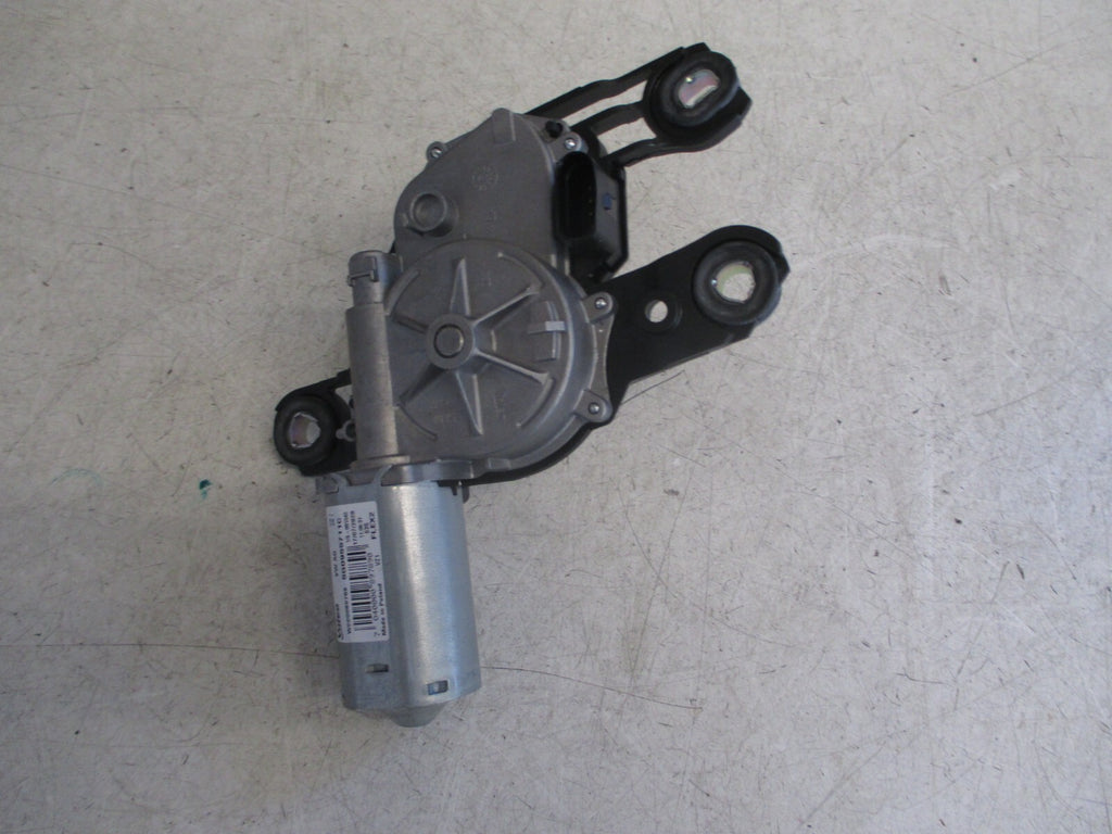 SEAT IBIZA 2020 REAR WIPER MOTOR 5G0955711C