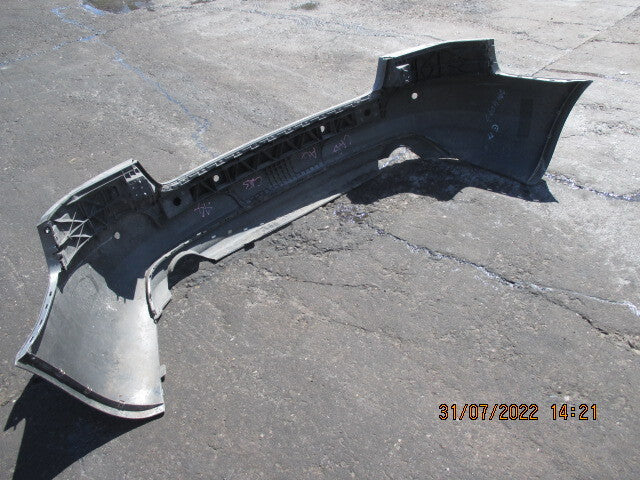 AUDI A4 B7 2005 - 2008 REAR BUMPER 8H0807511