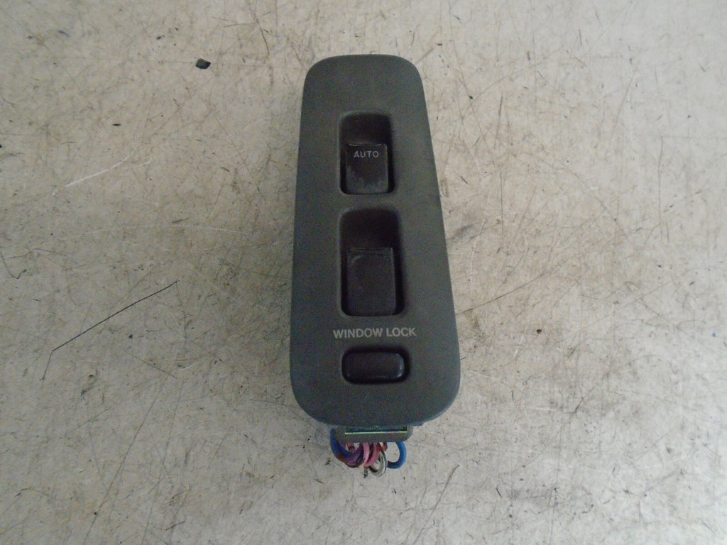 SUZUKI BALENO MK1 3 DOOR ELECTRIC WINDOW SWITCH