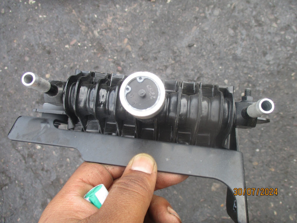 NISSAN QASHQAI J12 2023 1.3 PETROL AUTOMATIC AUTO GEARBOX OIL COOLER 221254A065