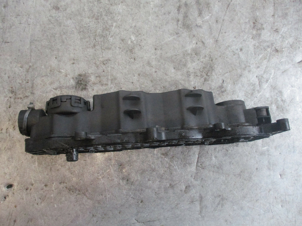 PEUGEOT CITROEN 307 C4 2006 1.6 HDI DV6ATED4 9HX ROCKER VALVE COVER 9651815680