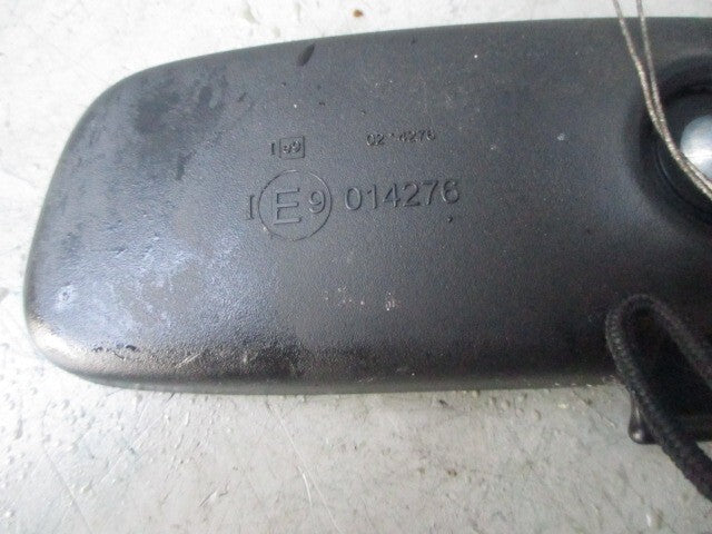 2008 FORD S-MAX FRONT INTERIOR REAR VIEW MIRROR 014276