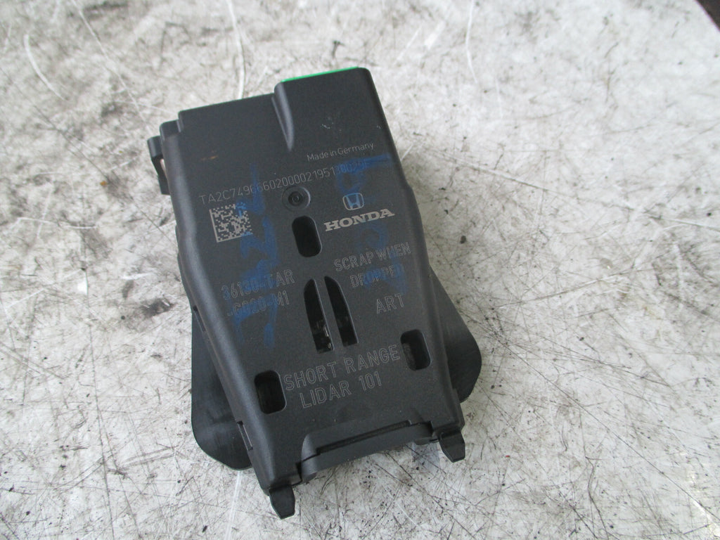 HONDA JAZZ MK4 2019 BRAKE ACTIVE SYSTEM RADAR SENSOR 36130TARG020M1
