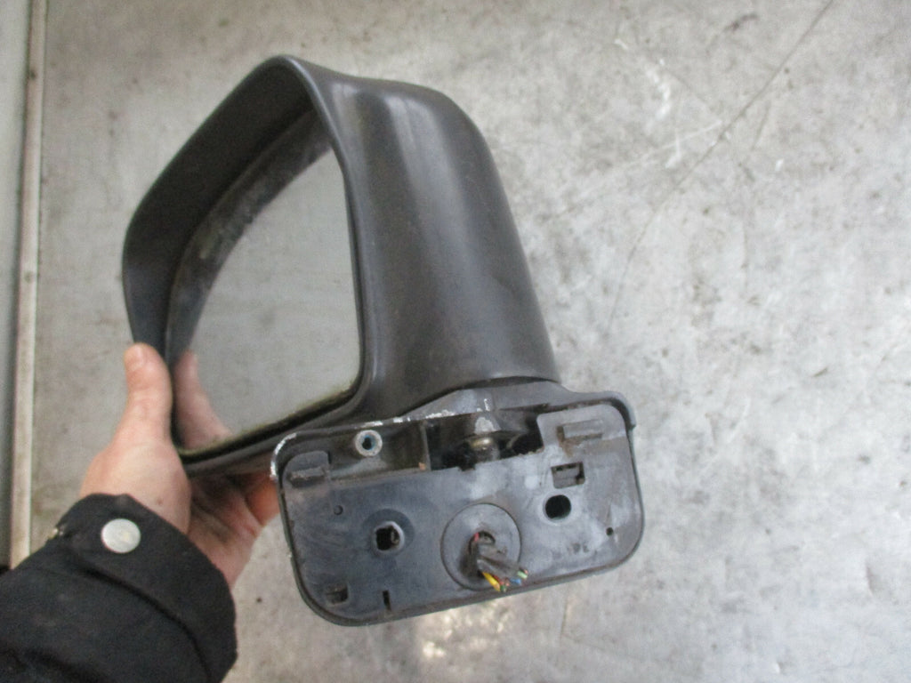 TOYOTA LUCIDA ESTIMA 1999 NS PASSENGER SIDE ELECTRIC WING DOOR MIRROR