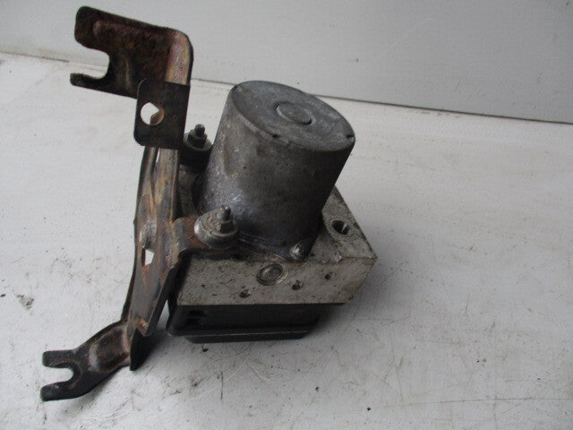NISSAN NOTE 2011 1.5 DIESEL ABS PUMP CONTROL UNIT 476609U200