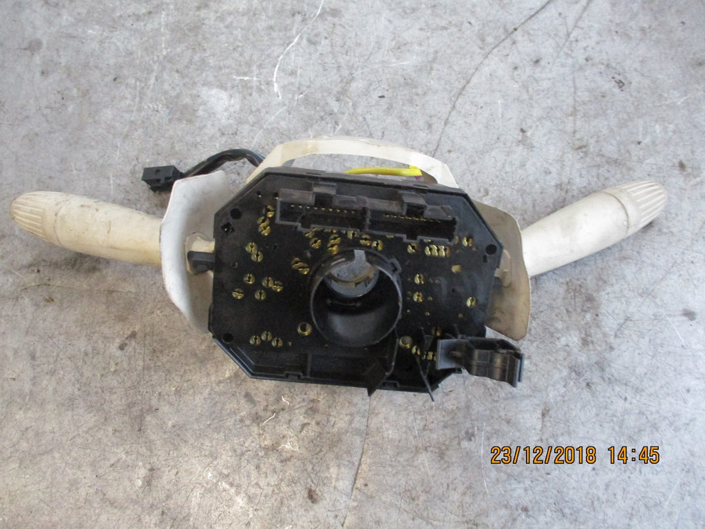 FIAT 500 312 2014 INDICATOR & WINDSCREEN WIPER STALKS SQUIB 07356283580