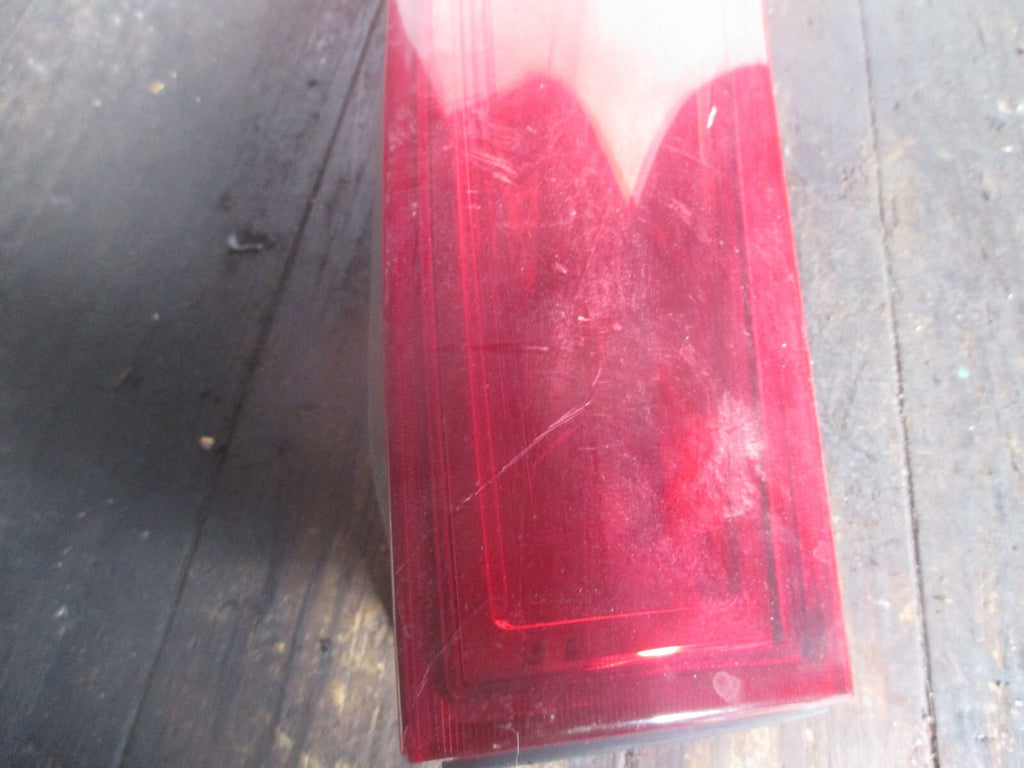 KIA CEED 2008 NSR PASSENGER SIDE REAR LIGHT