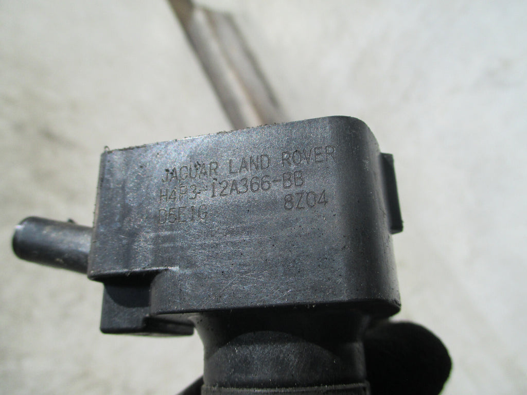 JAGUAR XE 2019 2.0 PETROL HIGH VOLTAGE IGNITION COIL H4P312A366BB REF 4