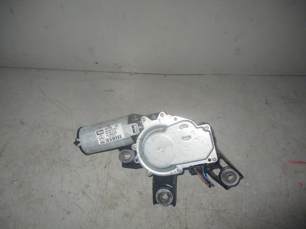 MERCEDES BENZ A CLASS W168 REAR WIPER MOTOR 1688200442