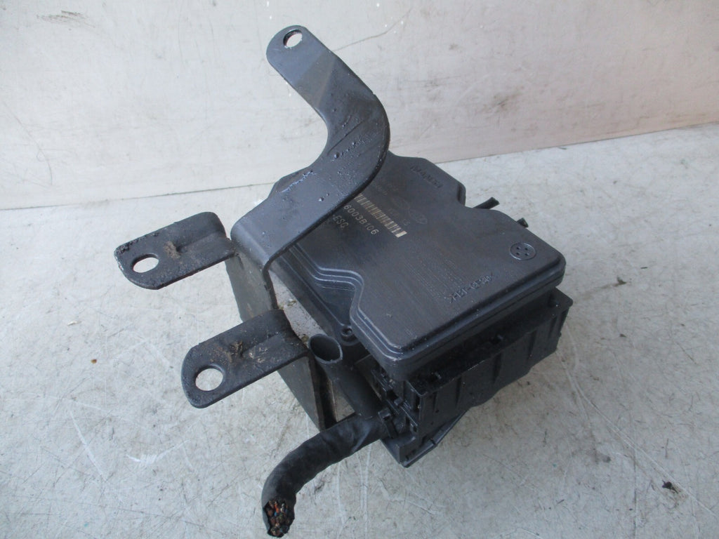2015 HYUNDAI IX35 MK1 1.7 CRDI DIESEL ABS PUMP MODULATOR BE6003B106