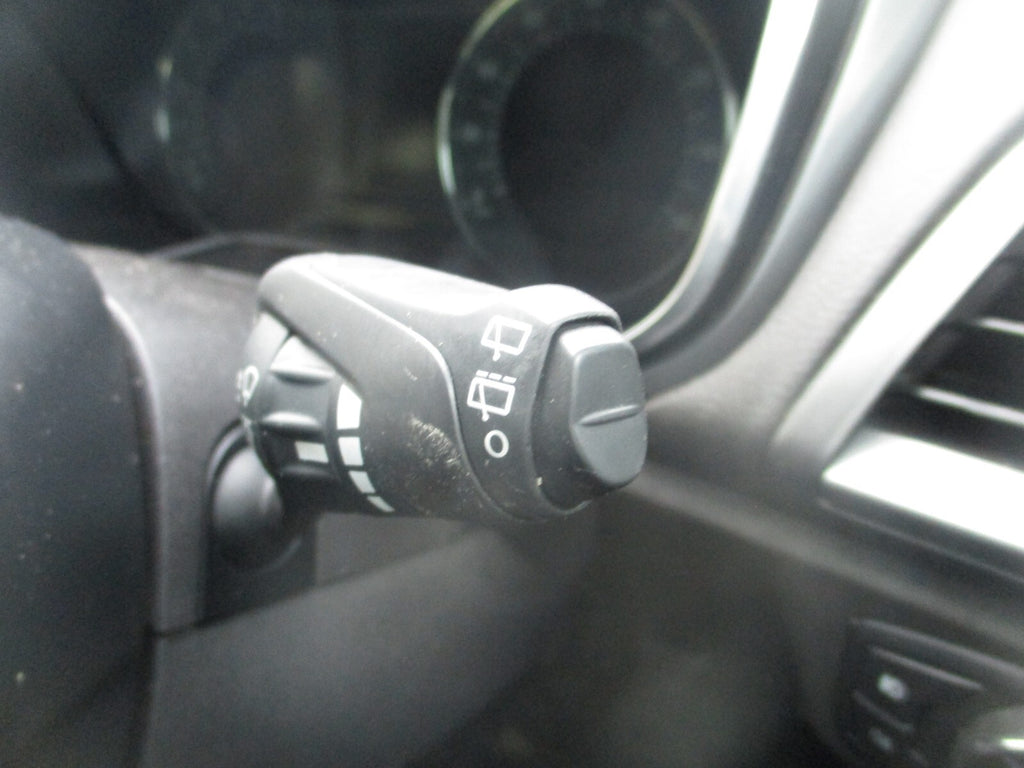 2017 FORD MONDEO MK5 WIPER INDICATOR STALK SWITCH SQUIB