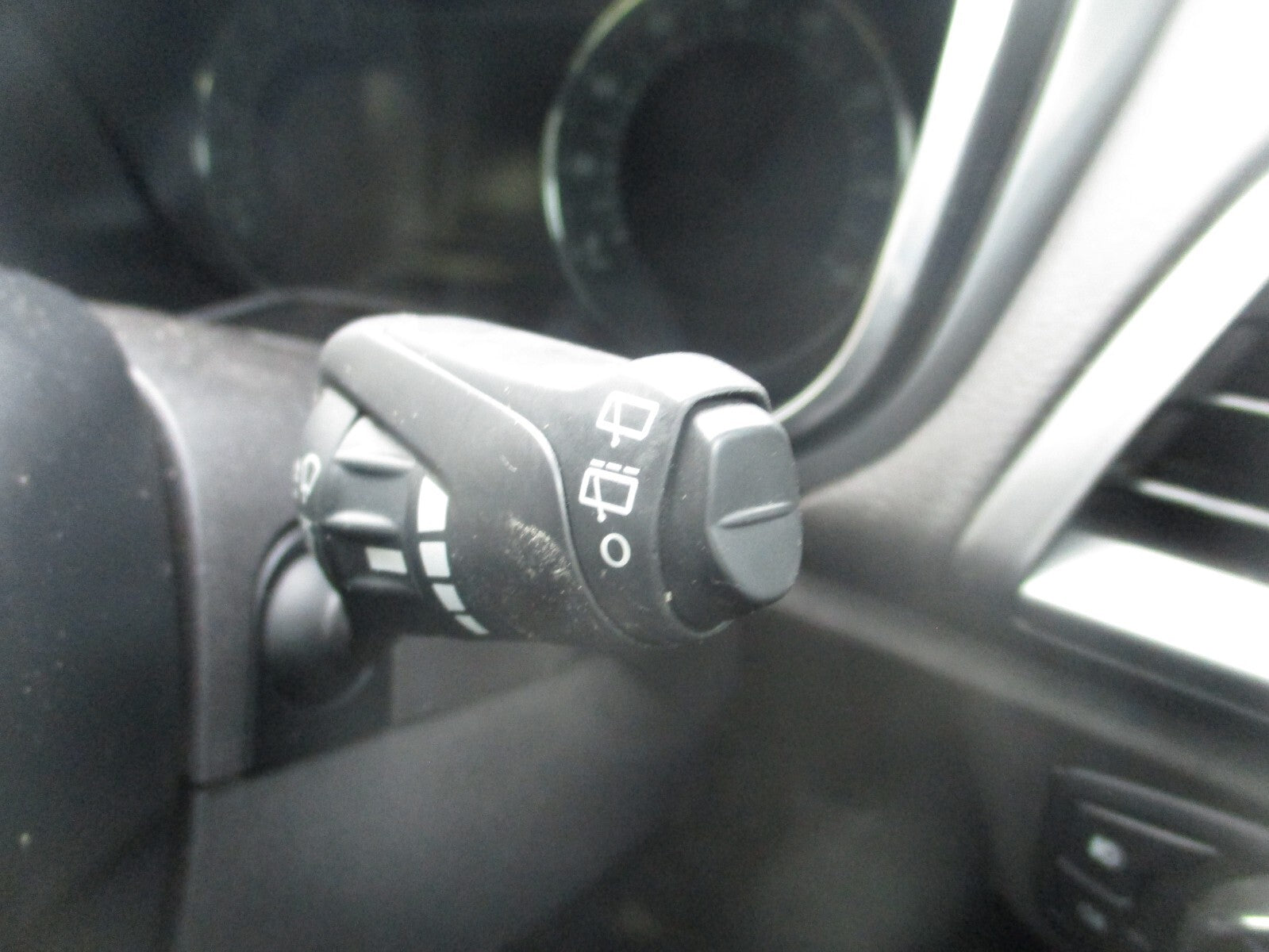 2017 FORD MONDEO MK5 WIPER INDICATOR STALK SWITCH SQUIB