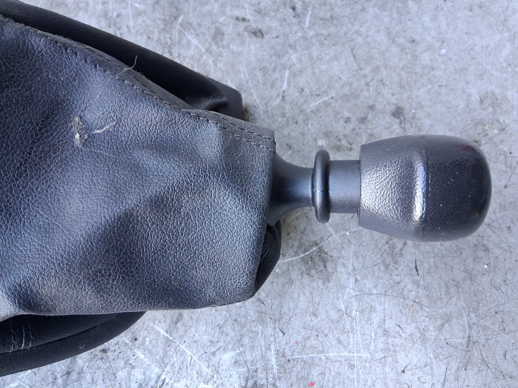 2021 PEUGEOT BOXER MK3 MANUAL GEAR STICK GEAR SHIFTER GEAR LEVER 502960230