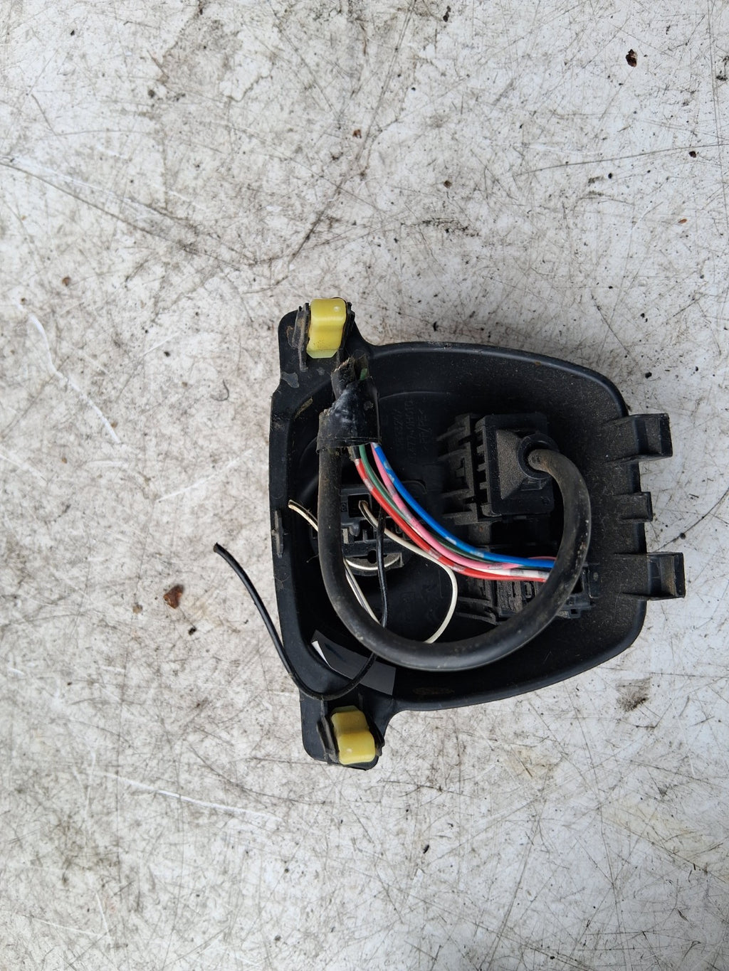 2019 PEUGEOT 108 HATCHBACK USB PORT AUX PORT