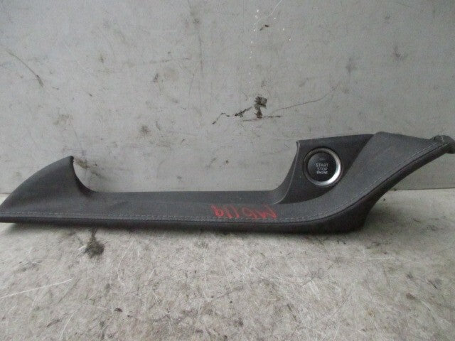 2019 MAZDA 6 MK3 START STOP ENGINE SWITCH TRIM COVER PANEL GRE755217