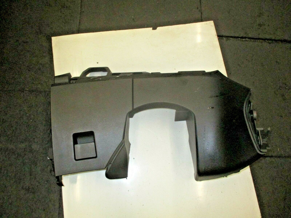 VAUXHALL INSIGNIA A MK1 OS DRIVER SIDE GLOVE BOX COMPARTMENT 13275636