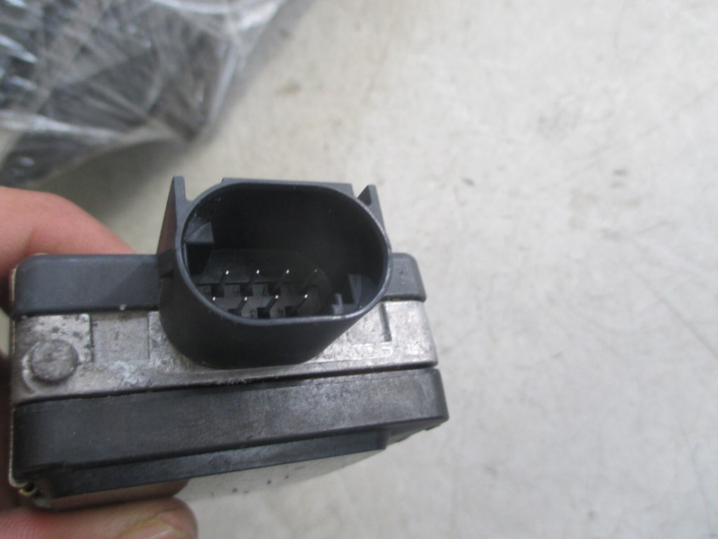 BMW 3 SERIES G20 2019 FRONT BUMPER RADAR SENSOR 6898103