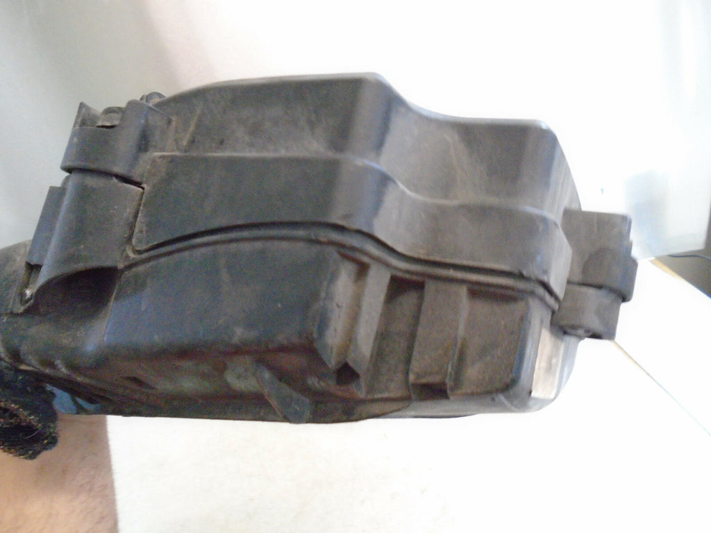 IVECO DAILY MK5 2015 FUSE BOX HOUSING