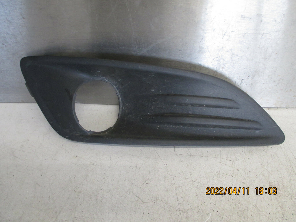 2019 FORD MONDEO MK5 OSF DRIVER SIDE FRONT FOG LIGHT C1BB15A298A