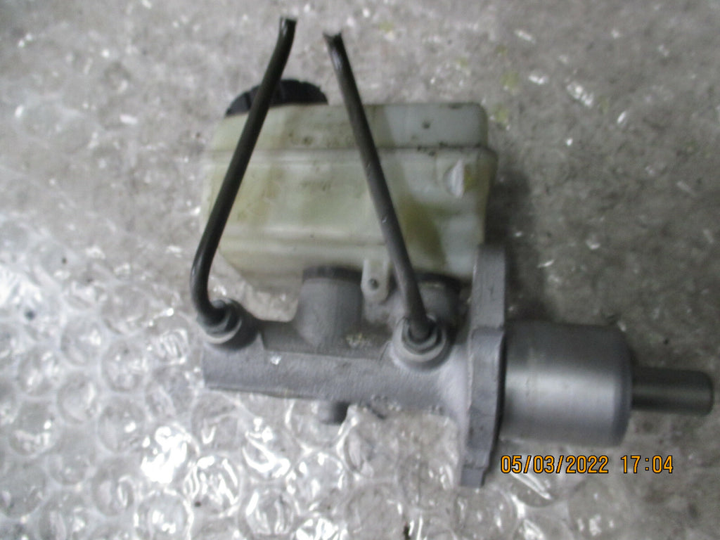 MERCEDES-BENZ A-CLASS 2007 MK2 W169 BRAKE MASTER CYLINDER A1694300202