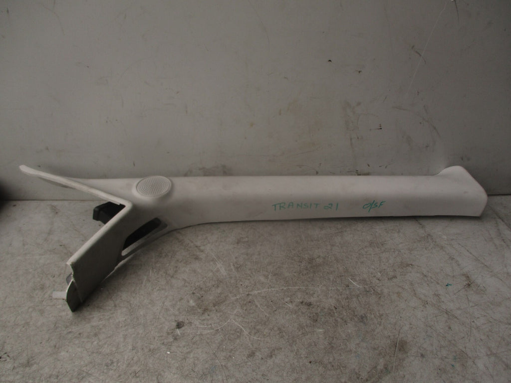 2021 FORD TRANSIT 350 MK8 DRIVER RIGHT INTERIOR A PILLAR TRIM KK31V03510BB34X1