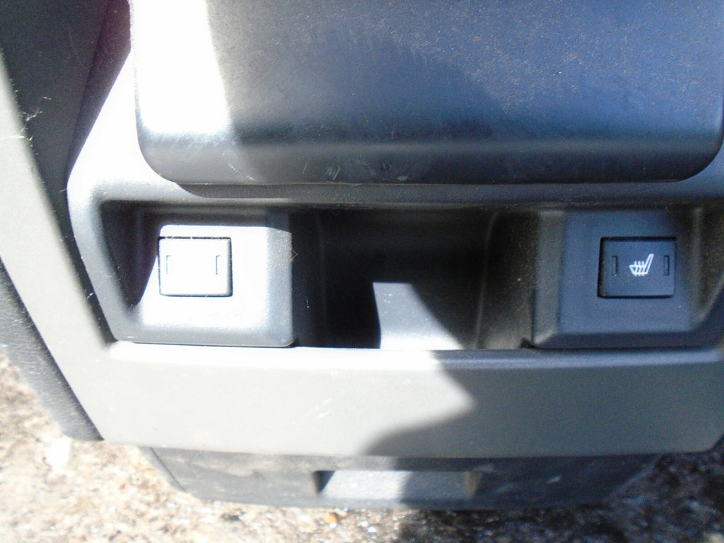 RANGE ROVER 2005 CENTRE CONSOLE WITH ARMREST
