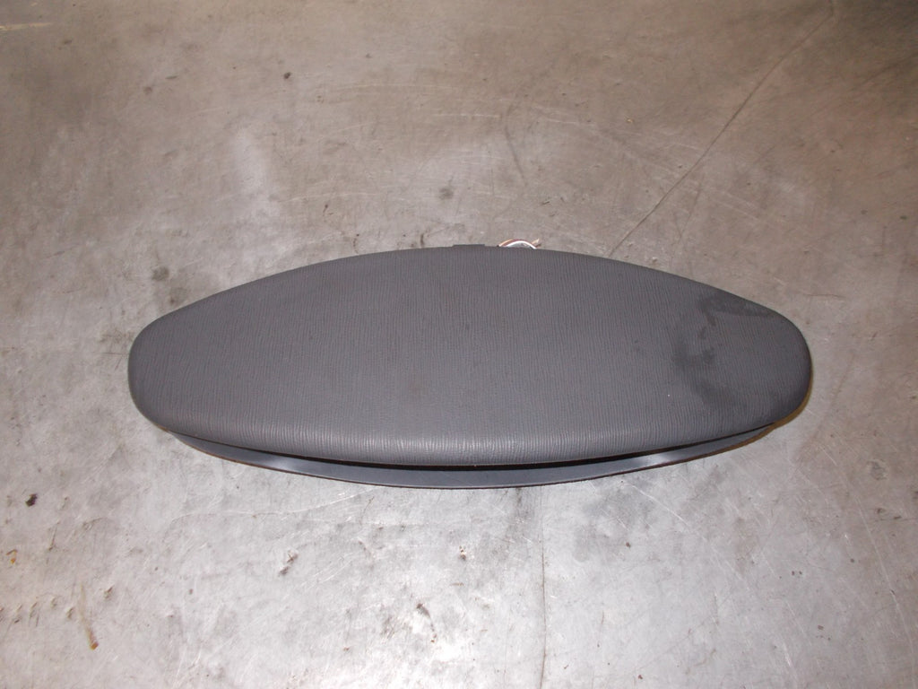 RENAULT LAGUNA 2005 MK2 DIGITAL CLOCK DISPLAY SCREEN & TRIM 8200025909